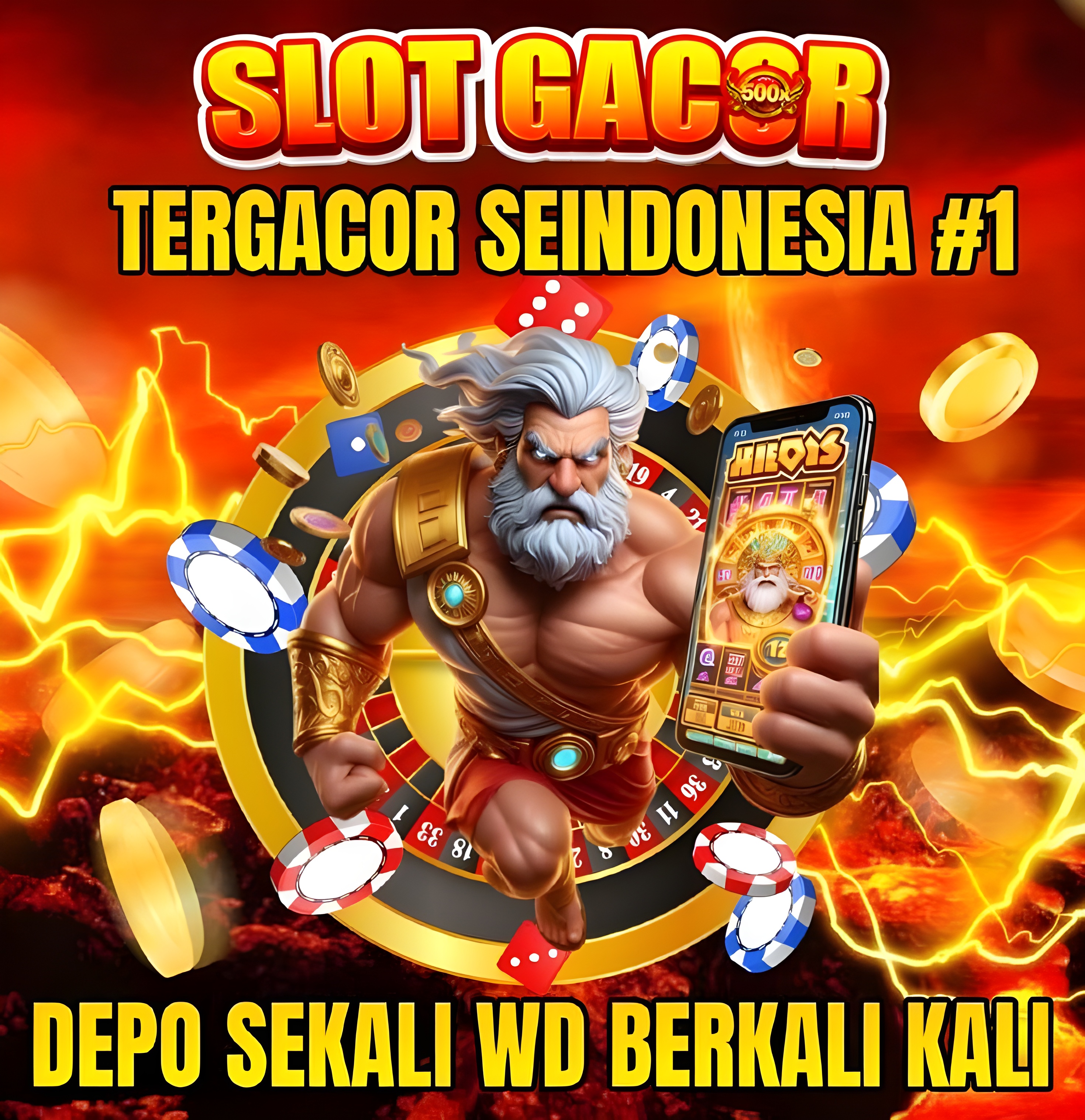 Situs Terbaru